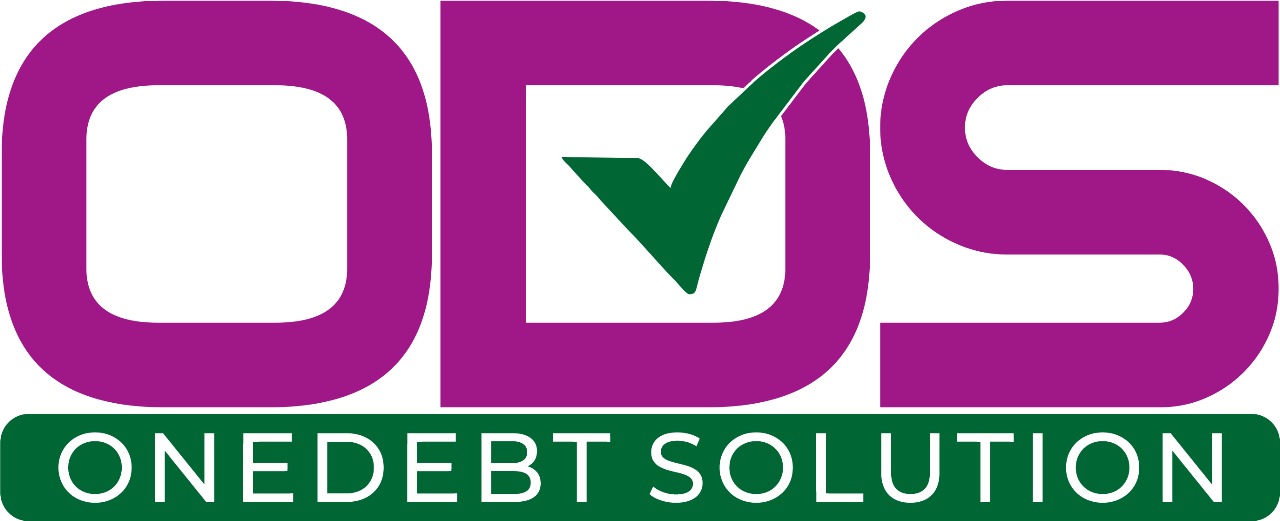 One Debt Solution Logo